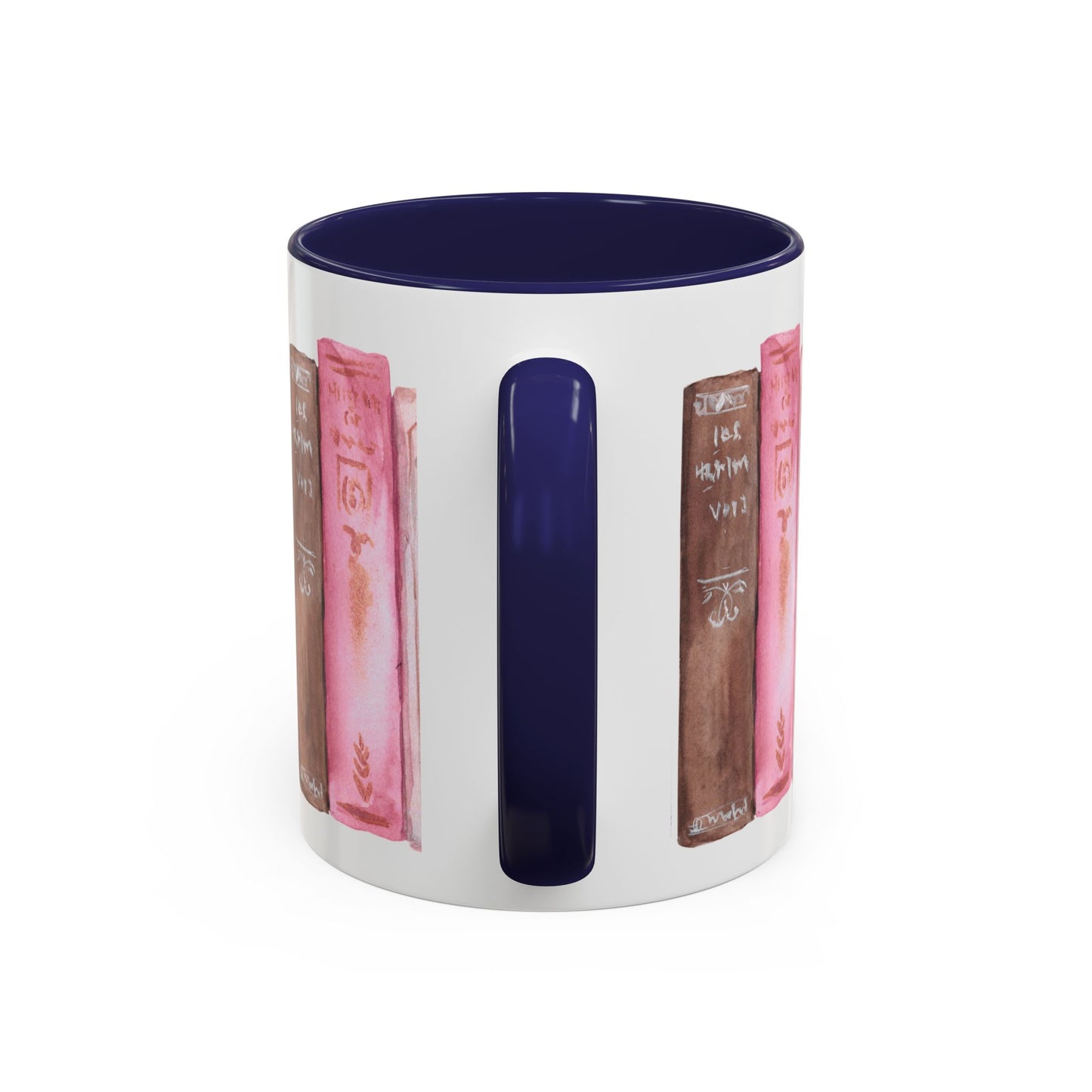 Book Club Coffee Mug - Perfect Gift for Book Lovers