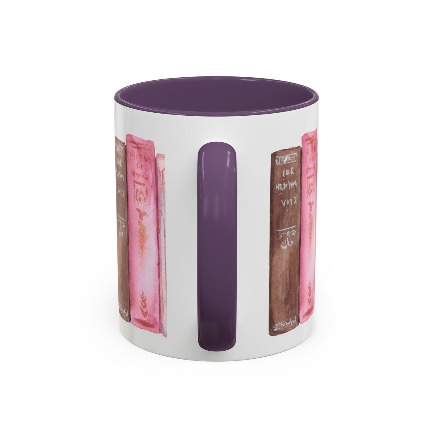 Book Club Coffee Mug - Perfect Gift for Book Lovers