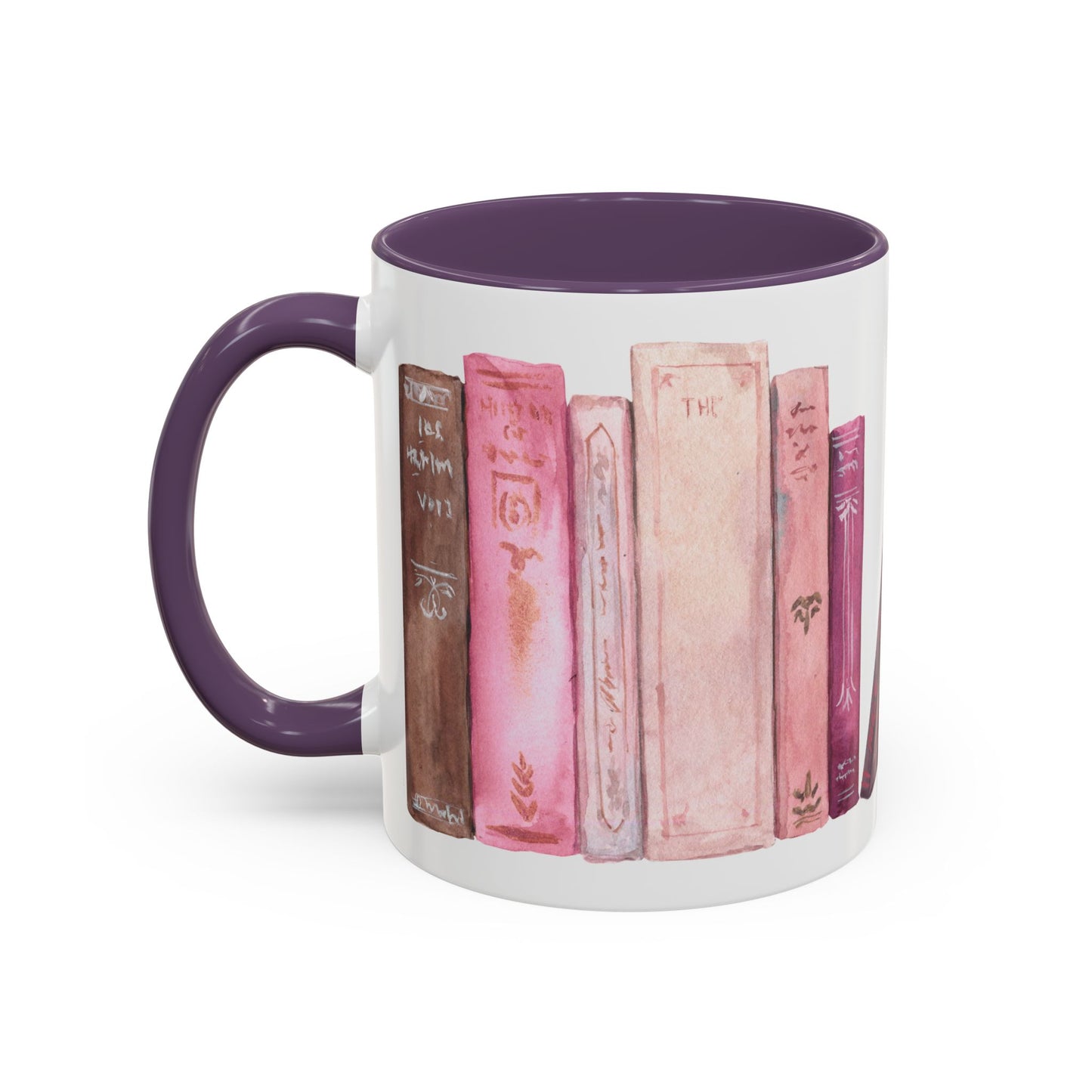 Book Club Coffee Mug - Perfect Gift for Book Lovers