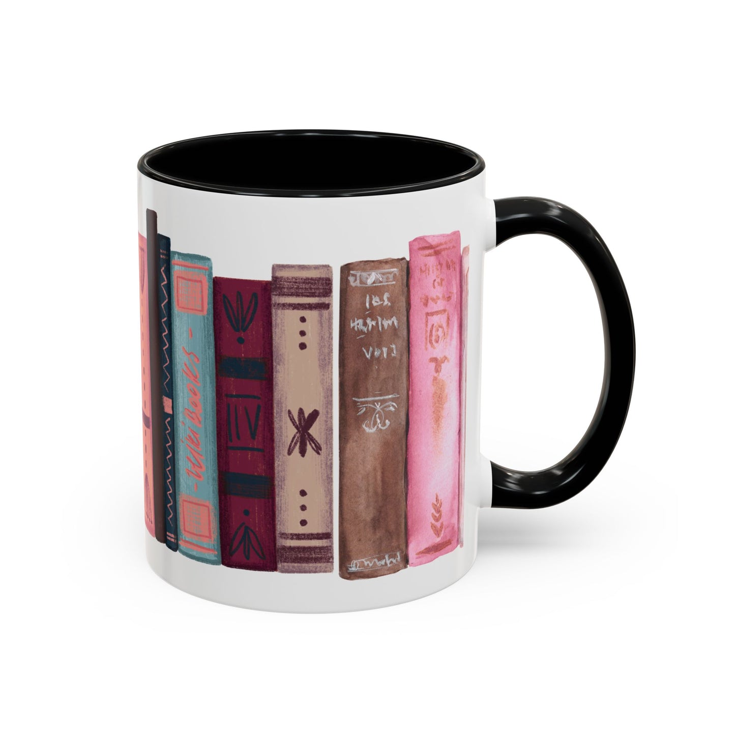 Book Club Coffee Mug - Perfect Gift for Book Lovers