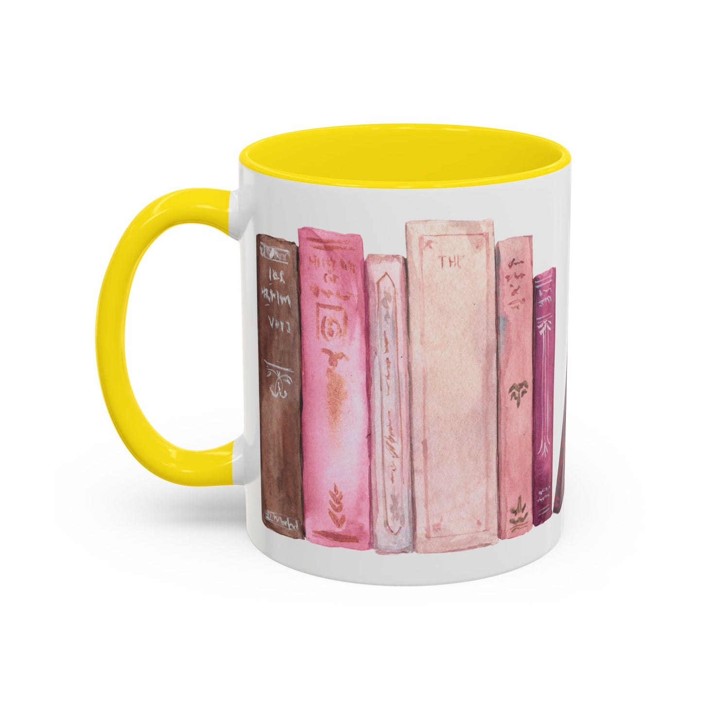 Book Club Coffee Mug - Perfect Gift for Book Lovers