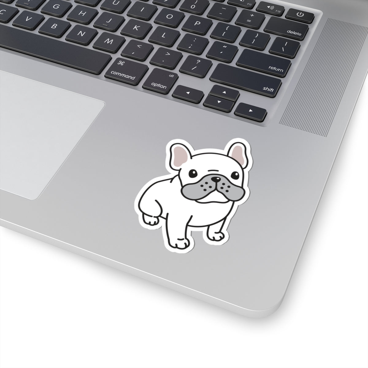Cute Frenchie Sticker