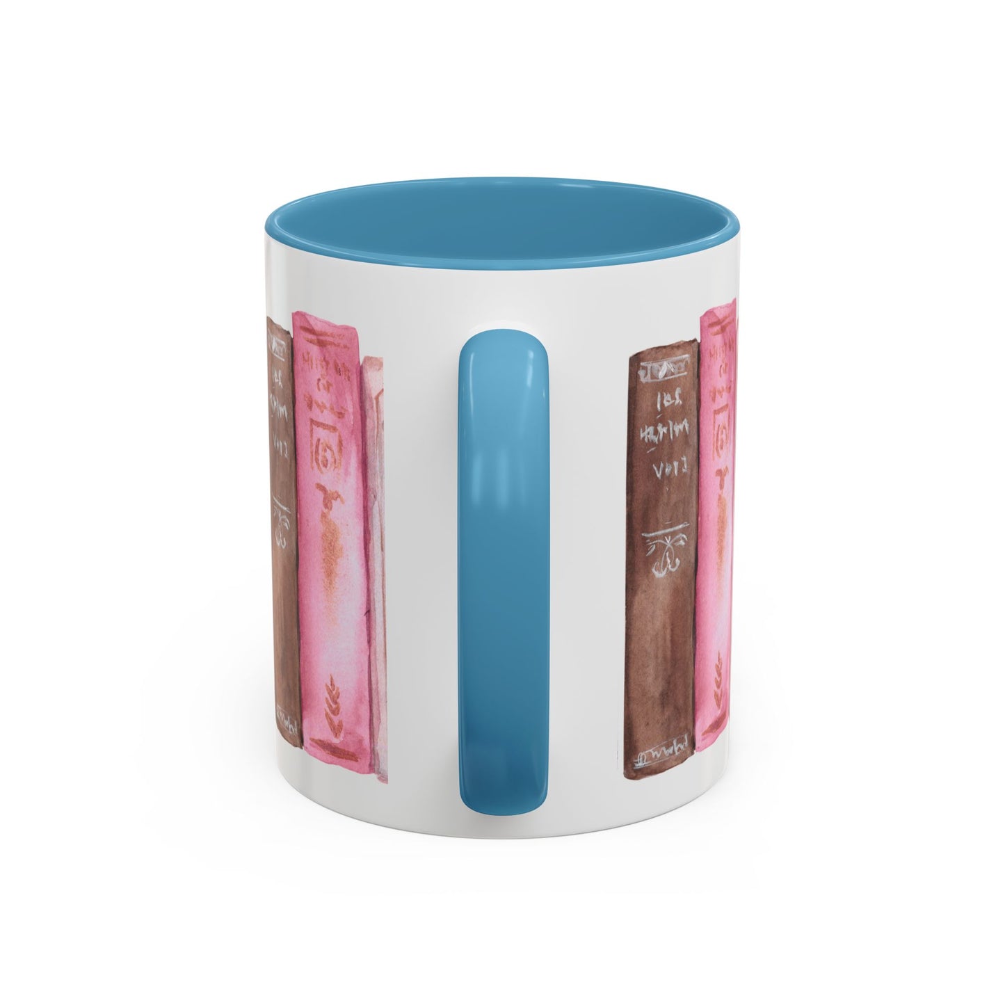 Book Club Coffee Mug - Perfect Gift for Book Lovers