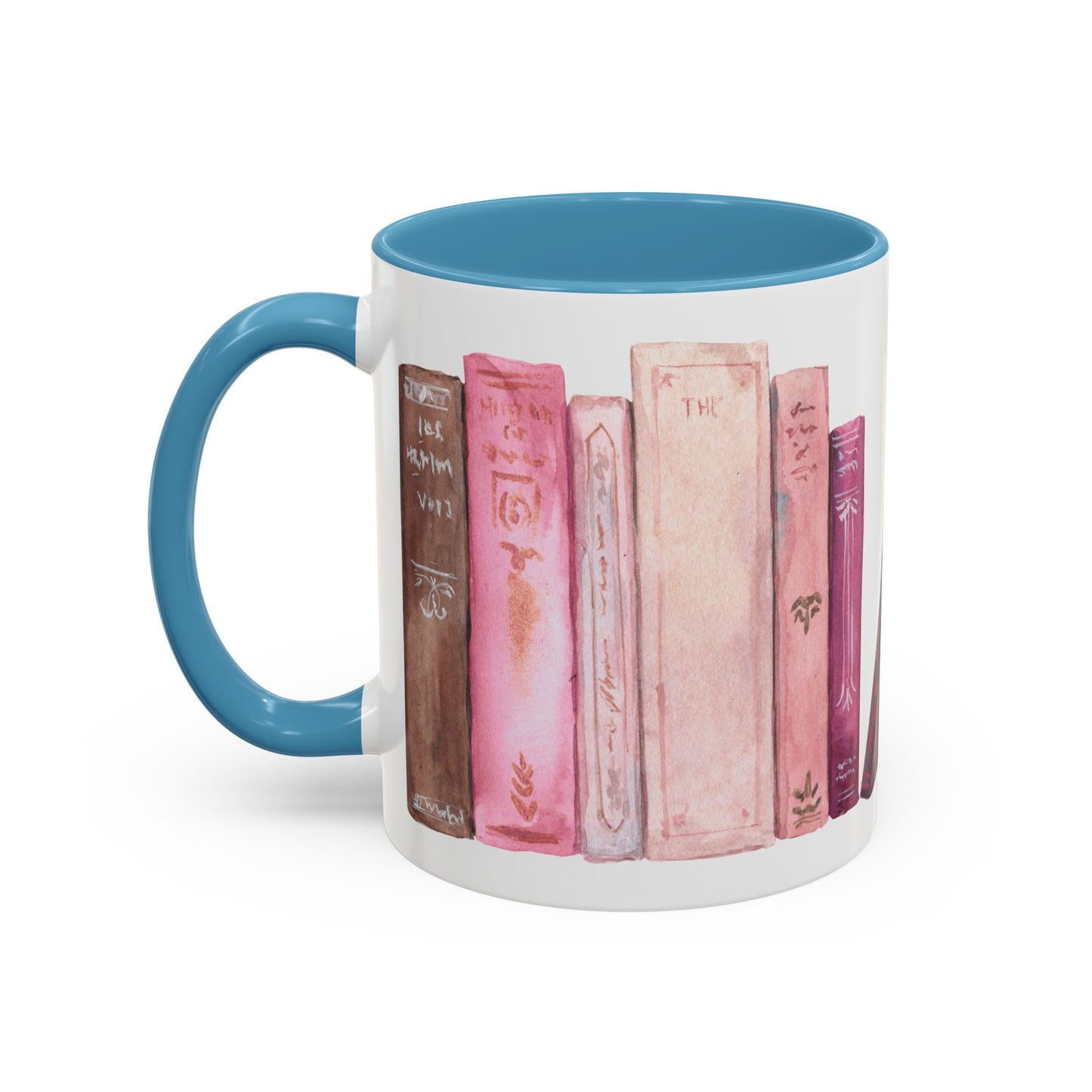 Book Club Coffee Mug - Perfect Gift for Book Lovers