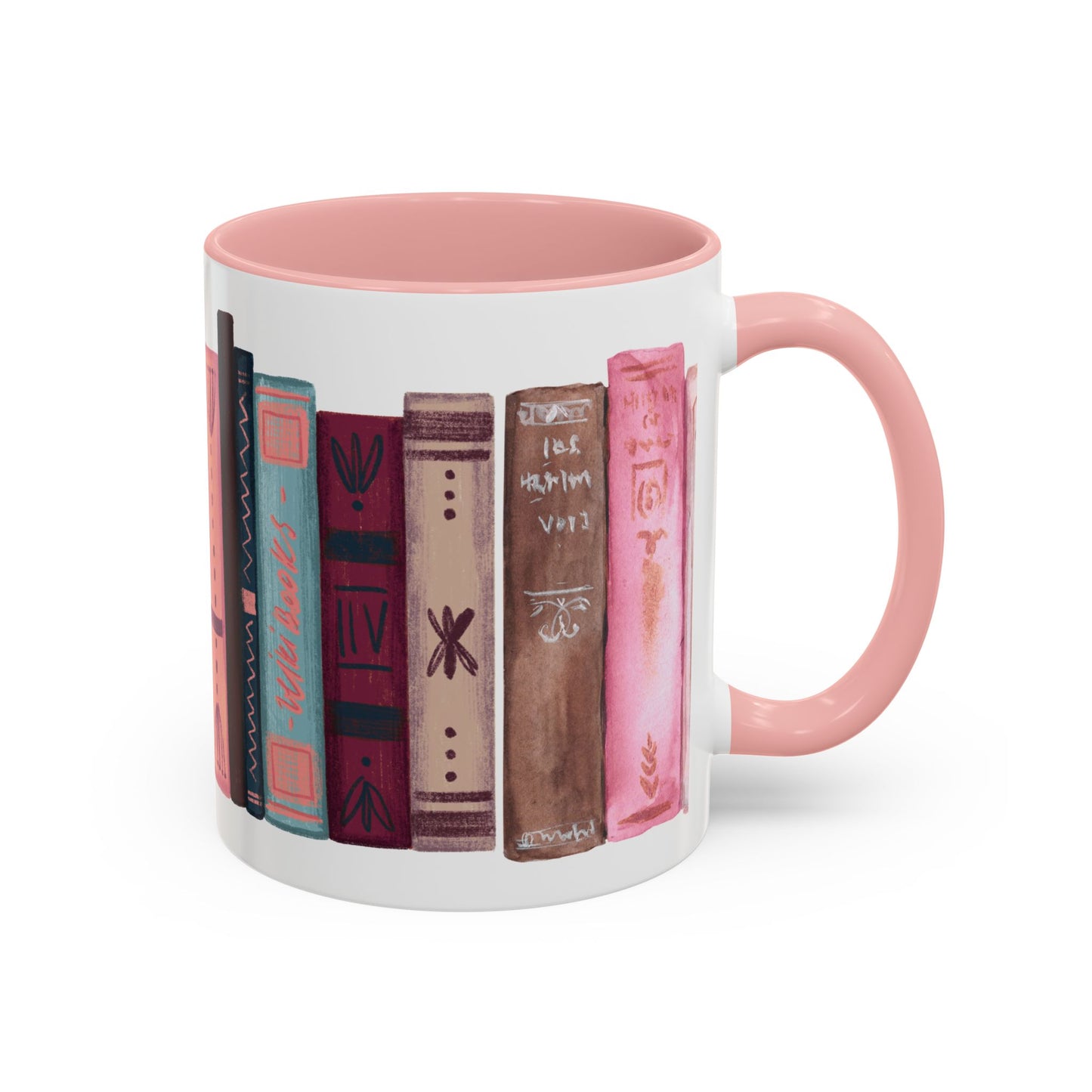 Book Club Coffee Mug - Perfect Gift for Book Lovers