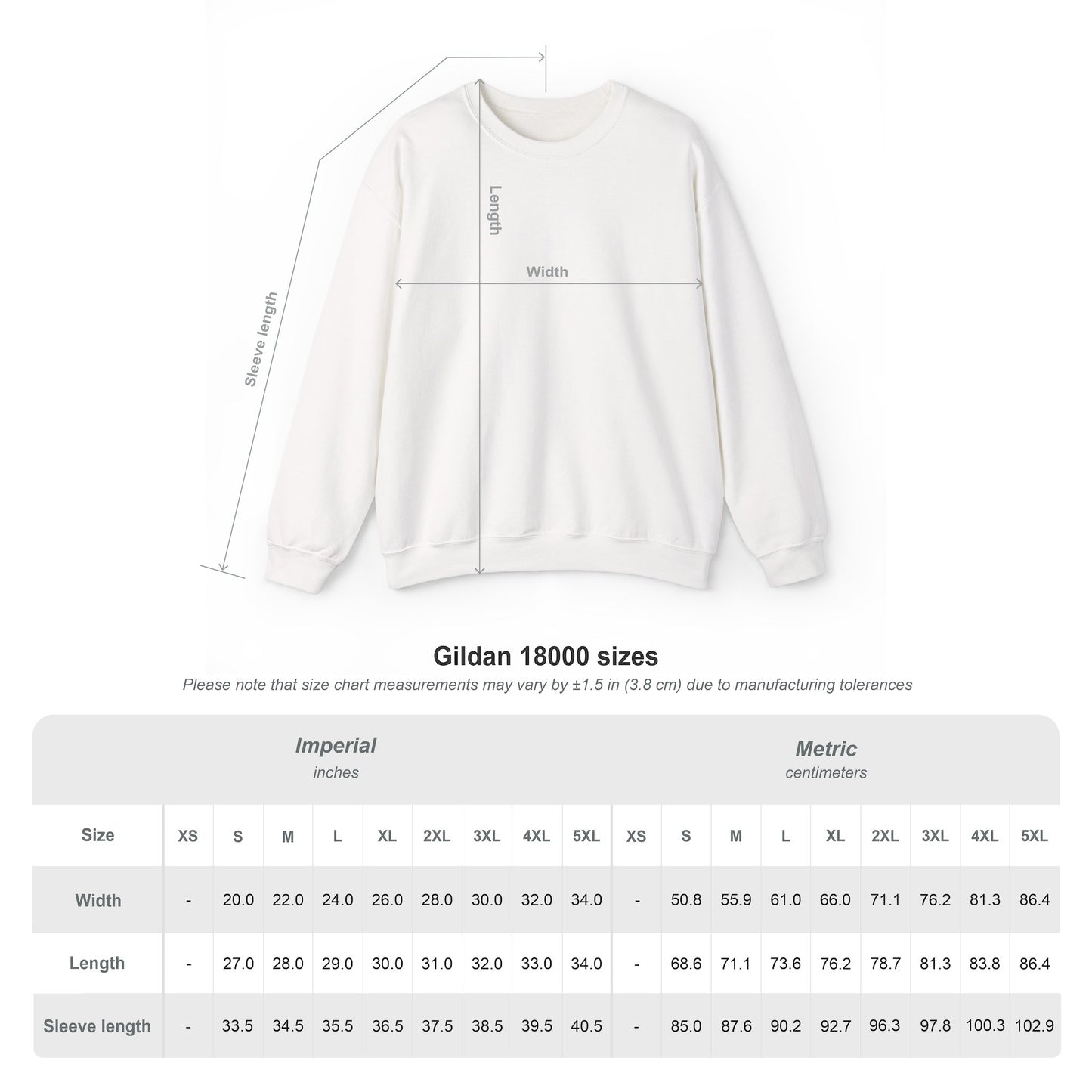 Girl Power Crewneck Sweatshirt - This Girl Can Statement