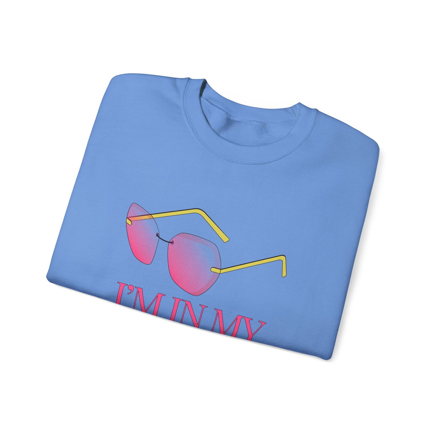 Mom's Chill Era Sweatshirt