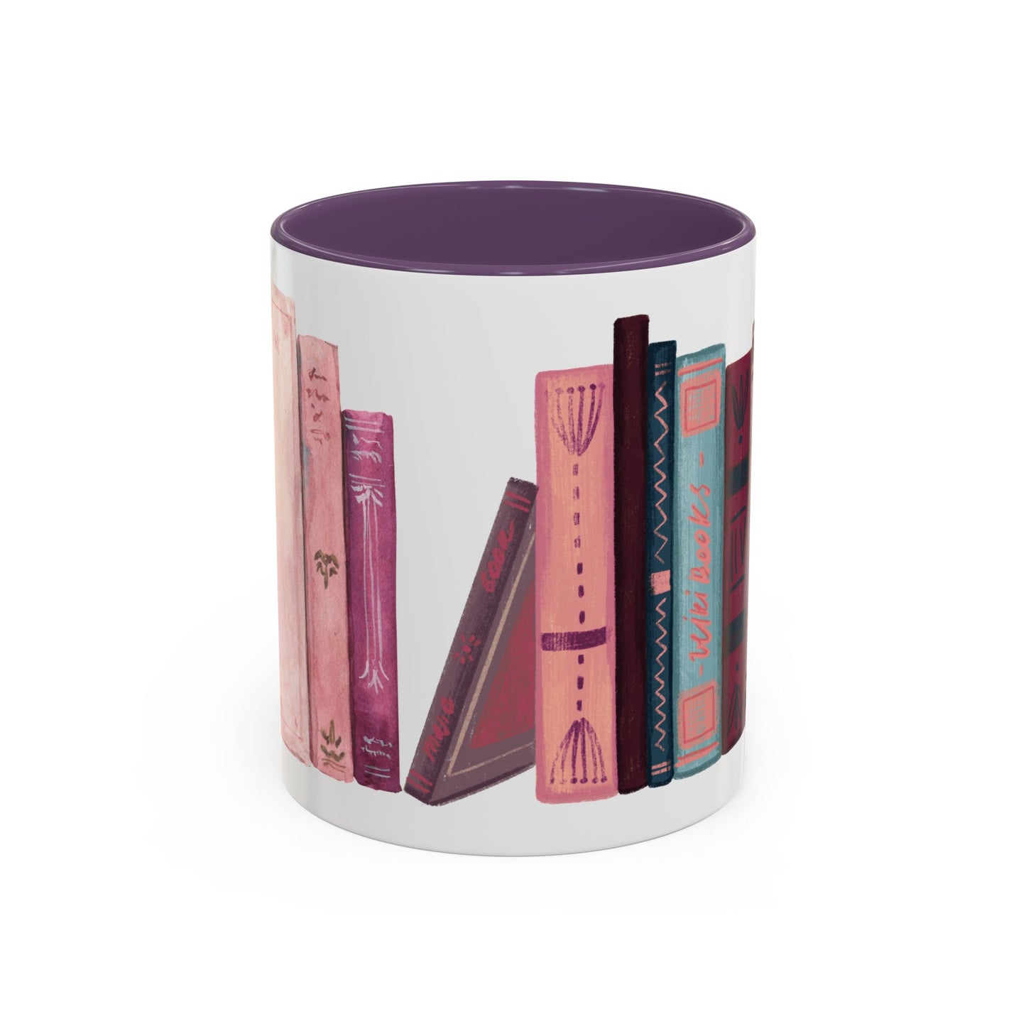 Book Club Coffee Mug - Perfect Gift for Book Lovers