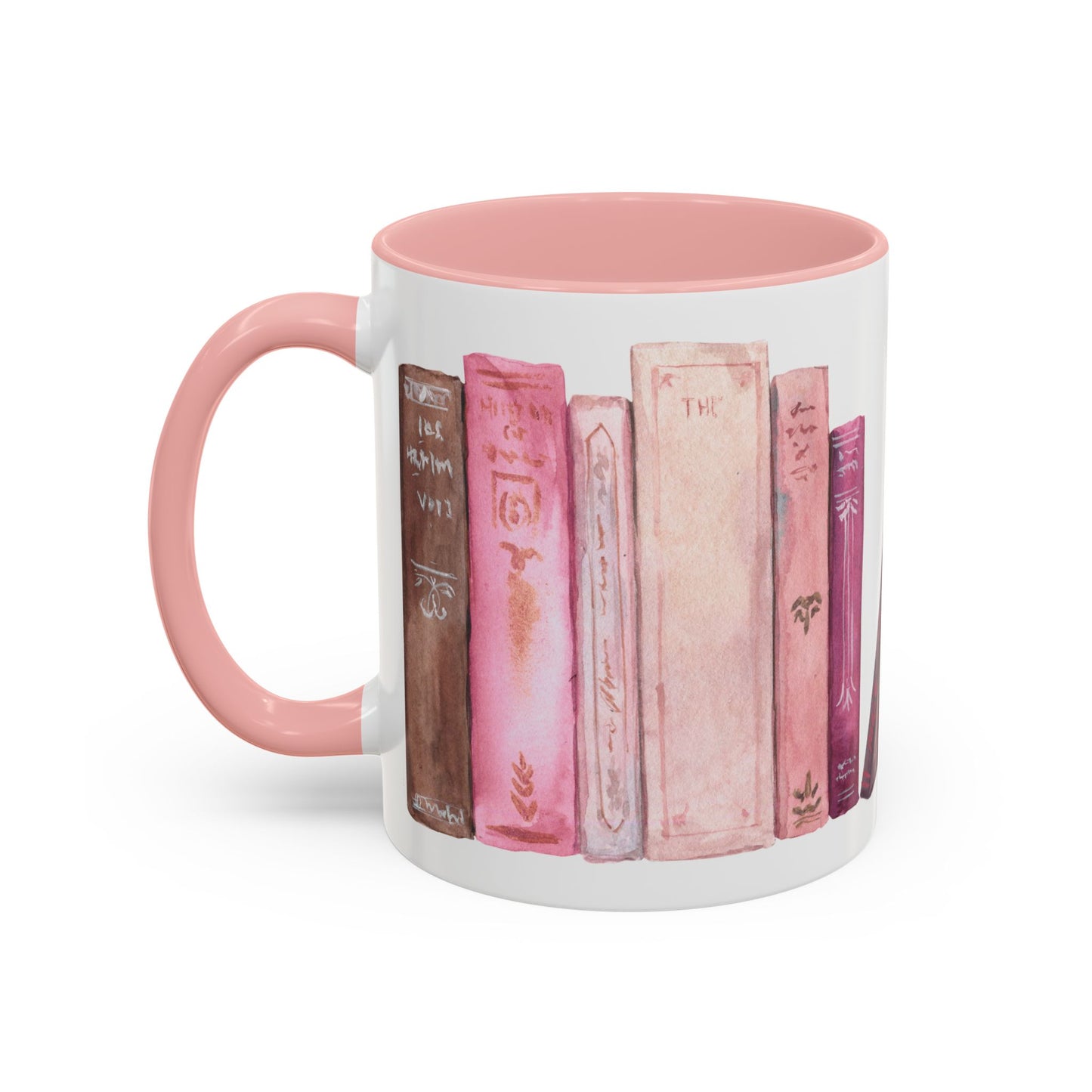 Book Club Coffee Mug - Perfect Gift for Book Lovers