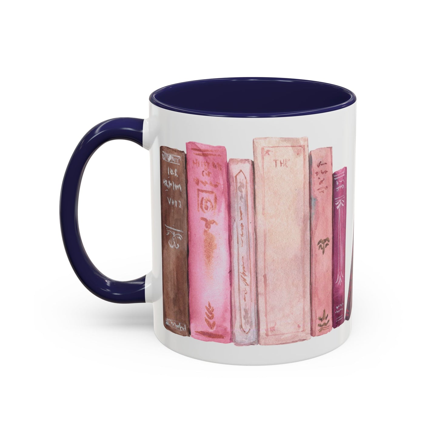 Book Club Coffee Mug - Perfect Gift for Book Lovers