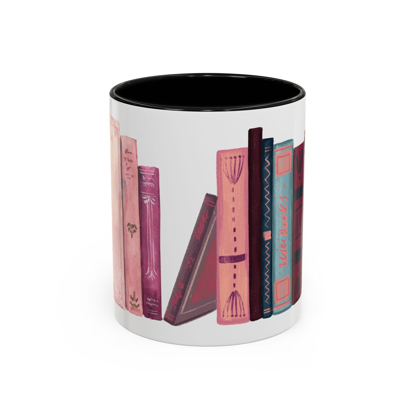 Book Club Coffee Mug - Perfect Gift for Book Lovers