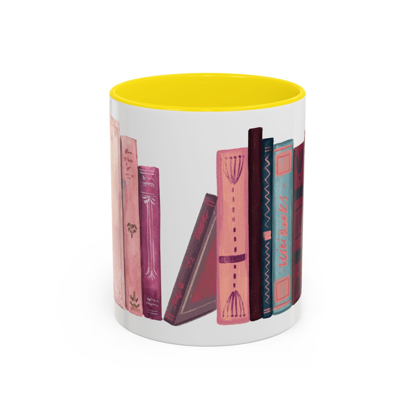 Book Club Coffee Mug - Perfect Gift for Book Lovers