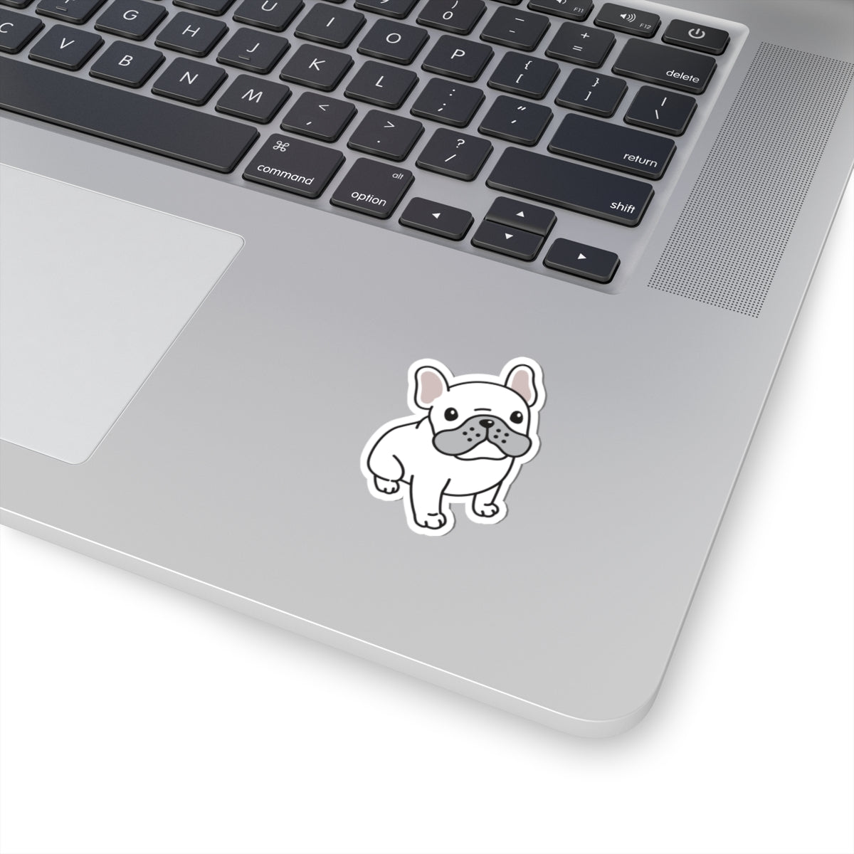 Cute Frenchie Sticker