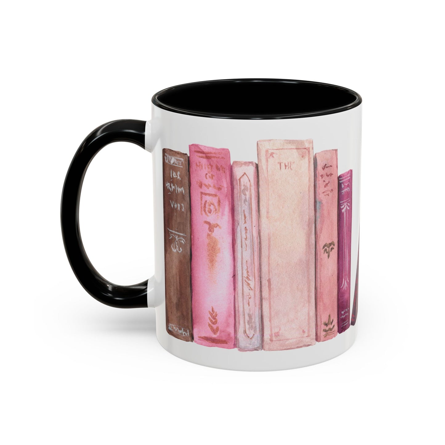 Book Club Coffee Mug - Perfect Gift for Book Lovers