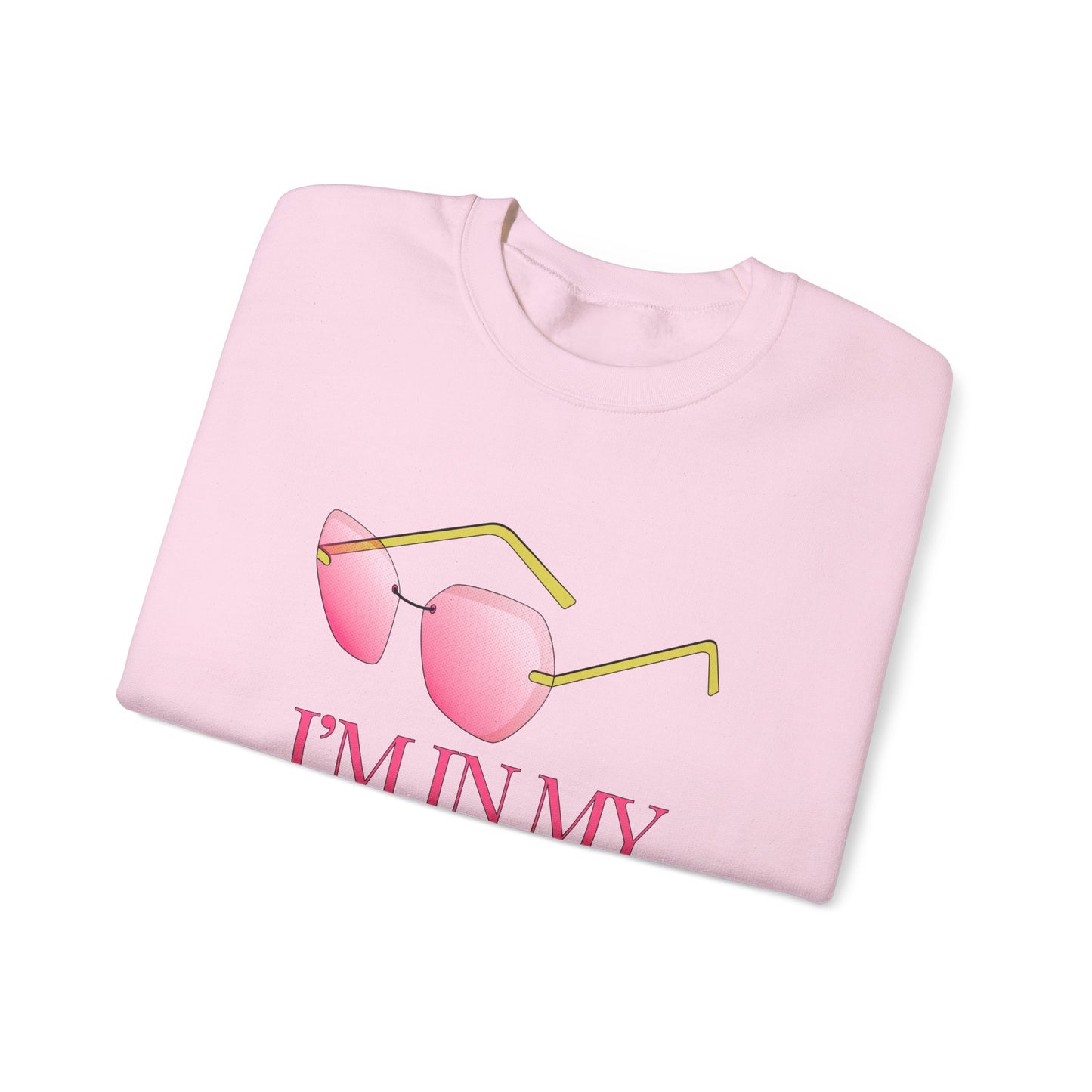 Mom's Chill Era Sweatshirt