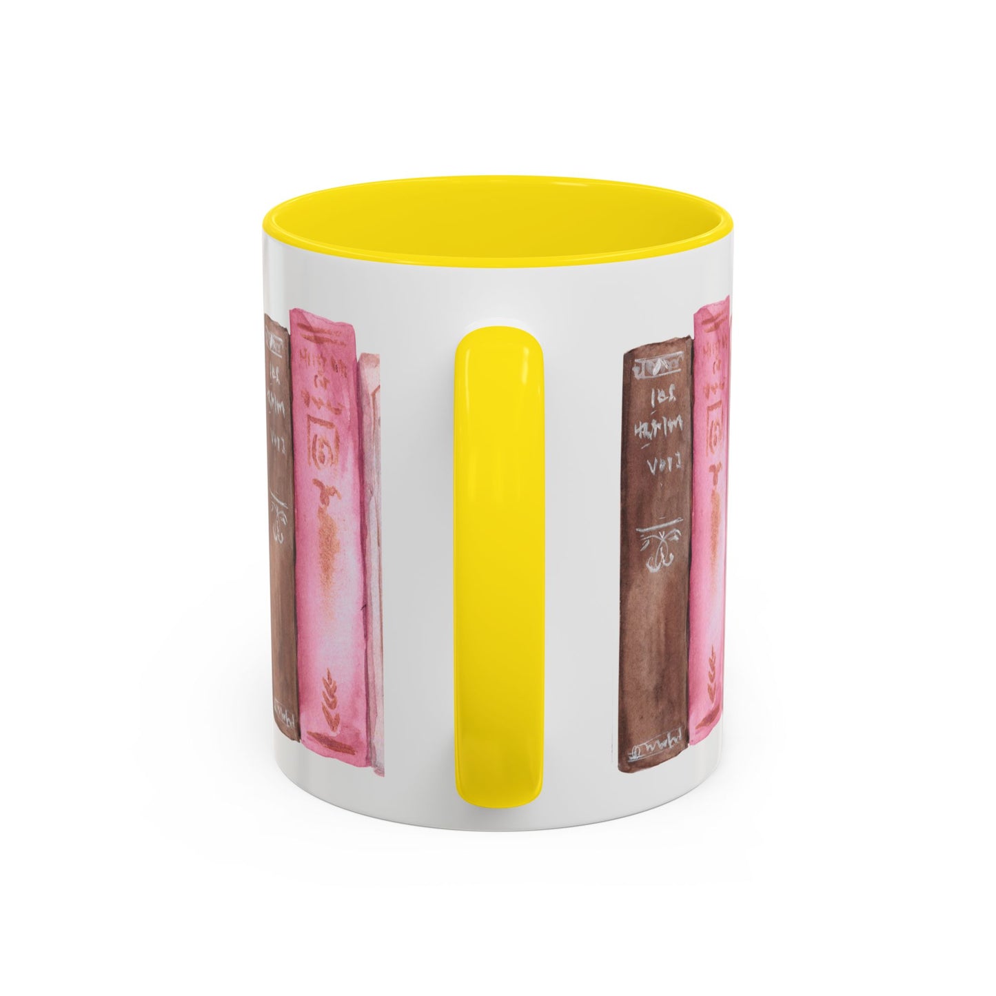Book Club Coffee Mug - Perfect Gift for Book Lovers