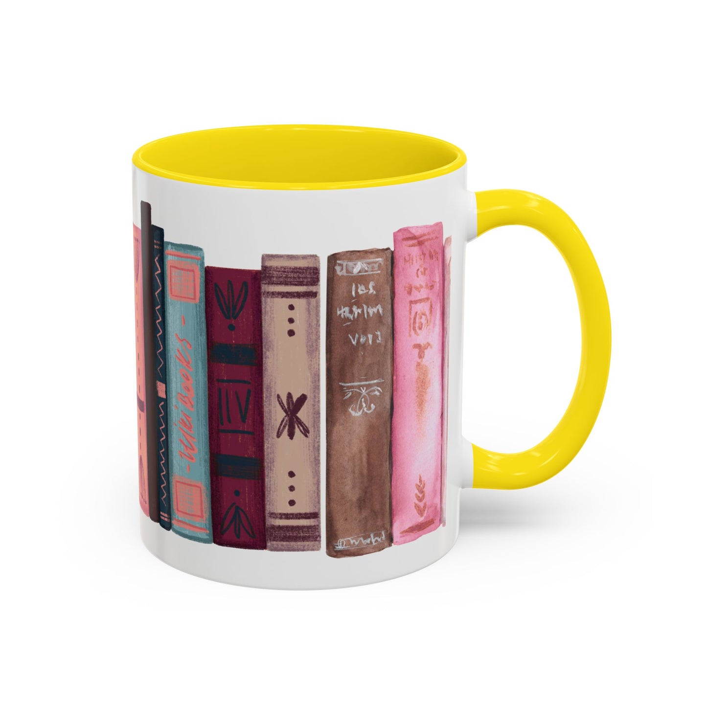Book Club Coffee Mug - Perfect Gift for Book Lovers