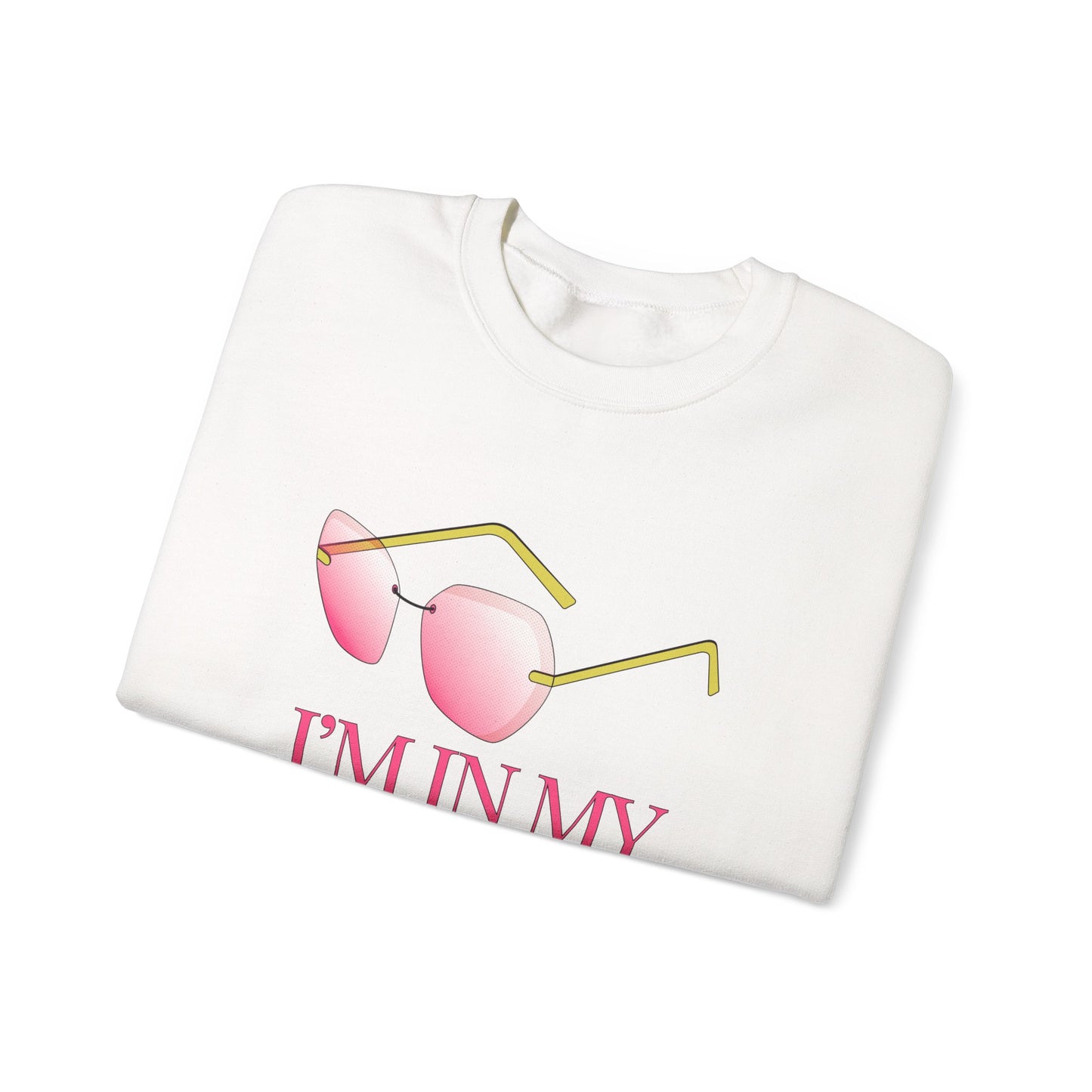Mom's Chill Era Sweatshirt