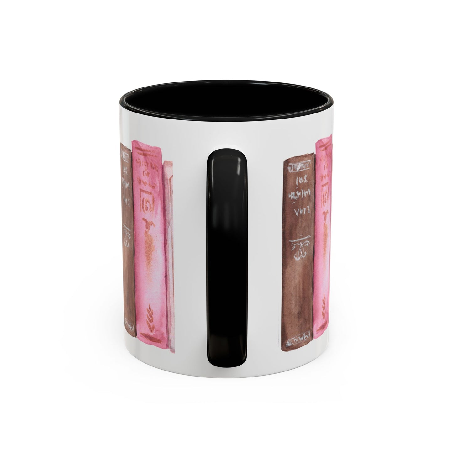 Book Club Coffee Mug - Perfect Gift for Book Lovers