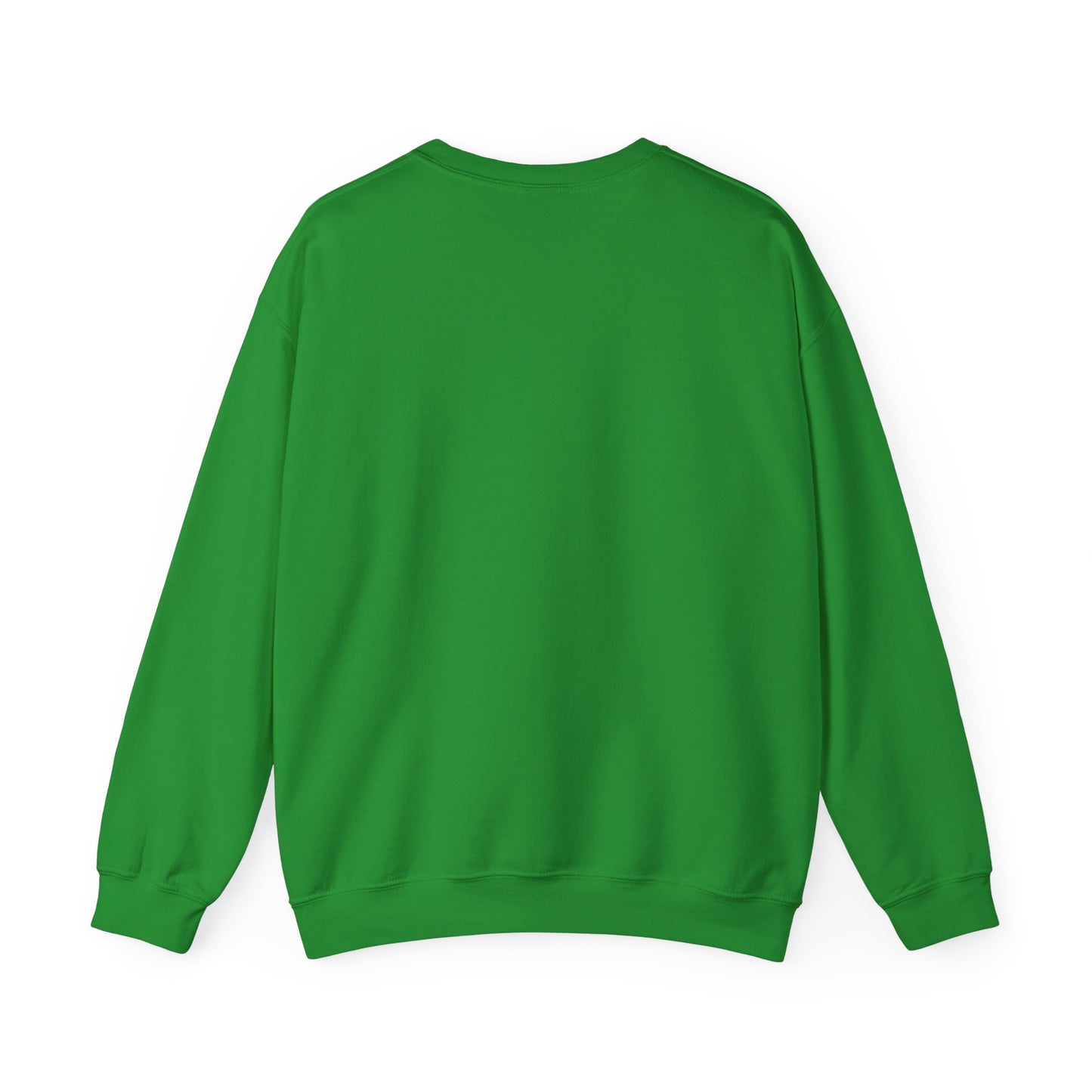 Girl Power Crewneck Sweatshirt - This Girl Can Statement