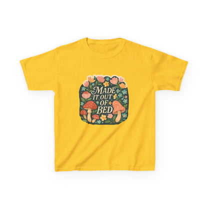 Made It Out of Bed Cute T-Shirt