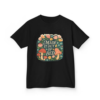 Made It Out of Bed Cute T-Shirt