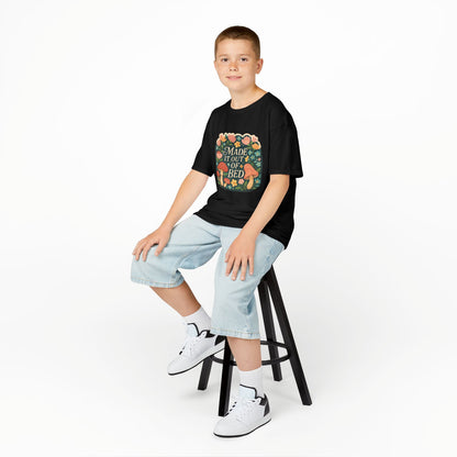 Made It Out of Bed Cute T-Shirt