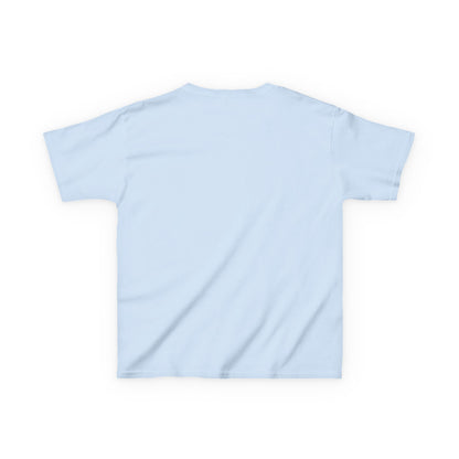 In My Chill Era Girl's Graphic Tee - Fun & Trendy Shirt for Young Fashionistas