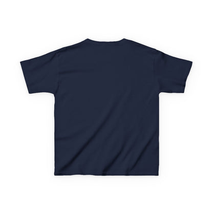 Red Boys Snacks Tee - Fun & Comfy Cotton T-Shirt for Snack Lovers
