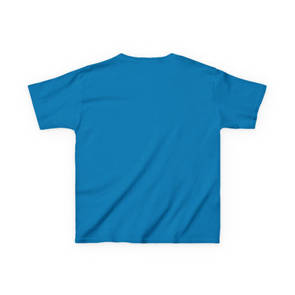 'This Girl Can' Empowering Girls Tee - Cute & Confident Design