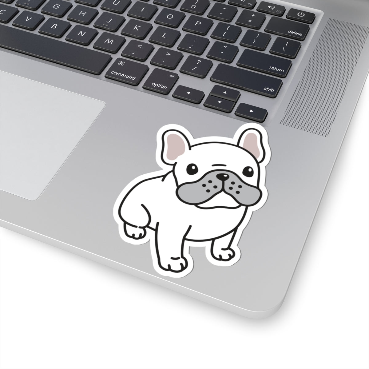 Cute Frenchie Sticker