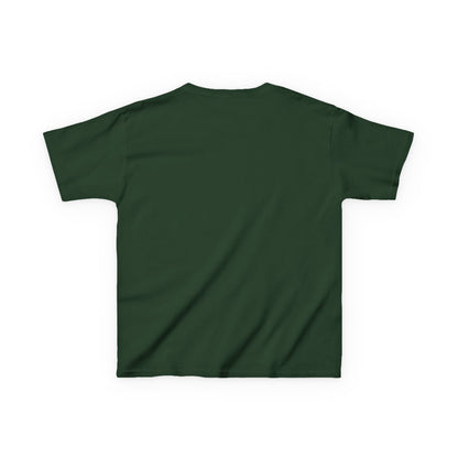 Red Boys Snacks Tee - Fun & Comfy Cotton T-Shirt for Snack Lovers