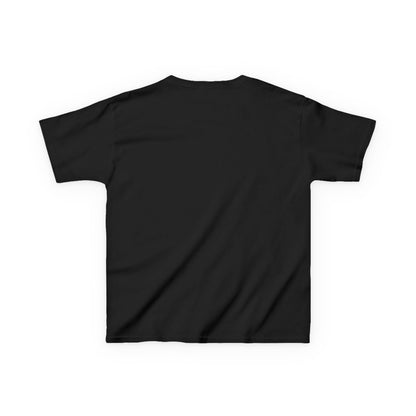 Red Boys Snacks Tee - Fun & Comfy Cotton T-Shirt for Snack Lovers