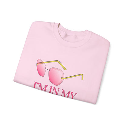 Mom's Chill Era Sweatshirt