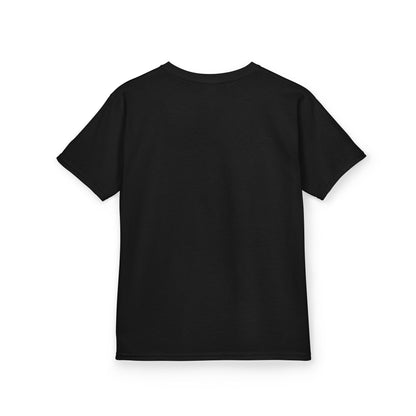 'This Girl Can' Empowering Girls Tee - Cute & Confident Design