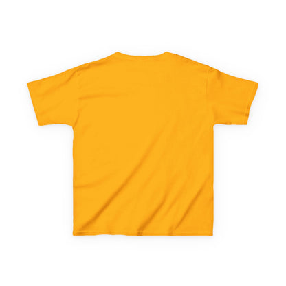 Red Boys Snacks Tee - Fun & Comfy Cotton T-Shirt for Snack Lovers